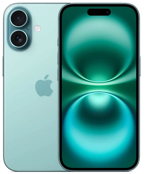 iPhone 16 128GB CH/A Non Active با رجیستری
