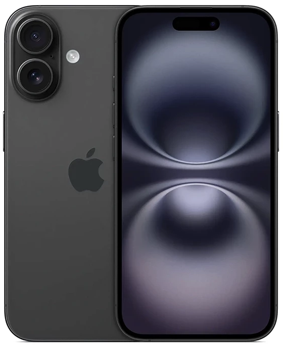 iPhone 16 128GB CH/A Non Active با رجیستری