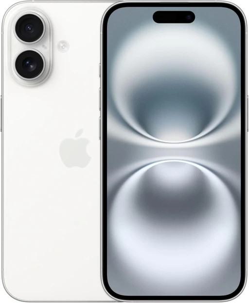iPhone 16 256GB CH/A Non Active با رجیستری