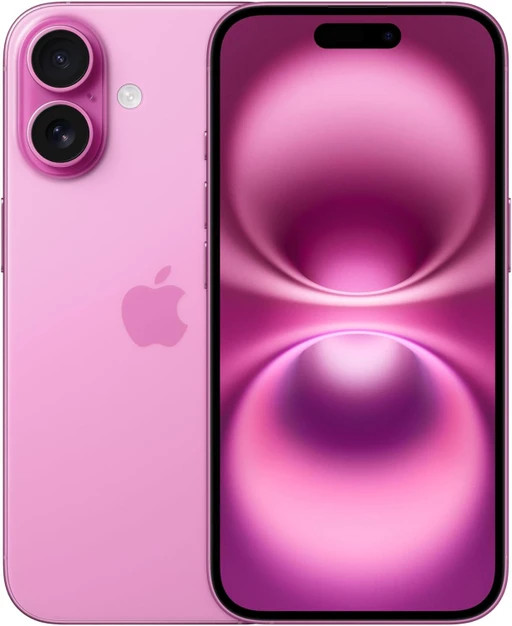 iPhone 16 256GB CH/A Non Active با رجیستری