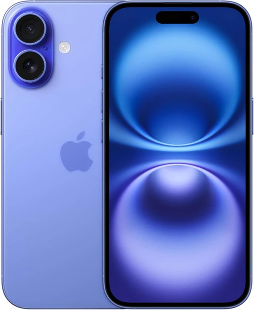 iPhone 16 256GB CH/A Non Active با رجیستری
