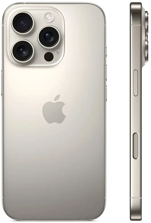 iPhone 16 Pro Max 256GB ZA/A Non Active با رجیستری
