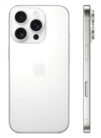 iPhone 16 Pro Max 256GB ZA/A Non Active با رجیستری