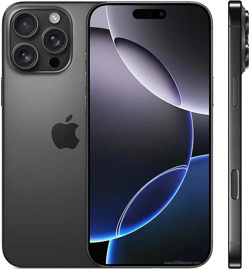 iPhone 16 Pro Max 256GB ZA/A Non Active با رجیستری