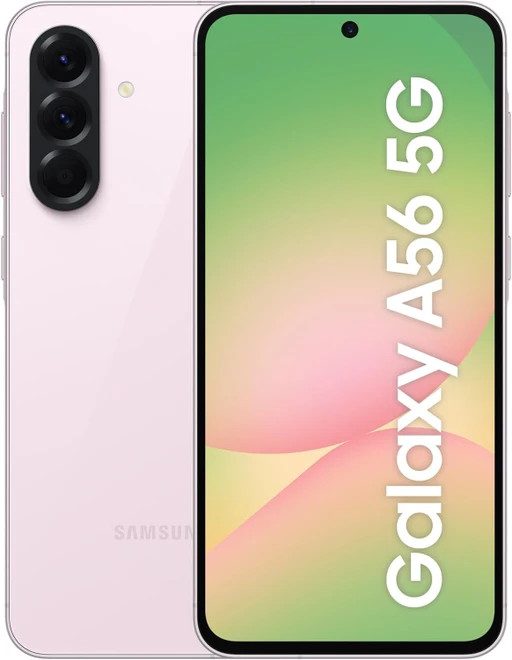 Galaxy A56 5G 256GB RAM 12GB Vietnam