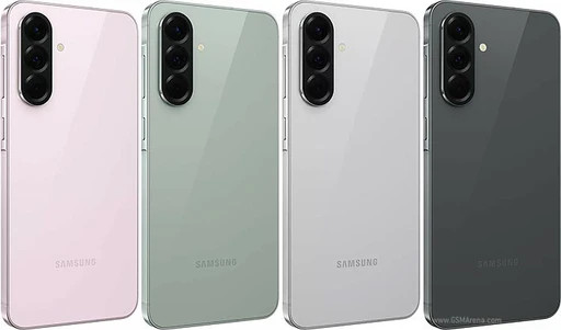 Galaxy A56 5G 256GB RAM 12GB Vietnam