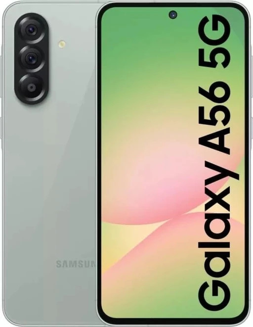 Galaxy A56 5G 256GB RAM 8GB Vietnam