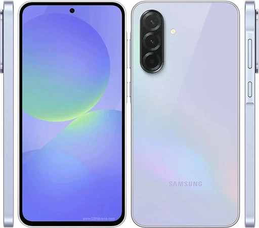 Galaxy A36 5G 256GB RAM 8GB Vietnam