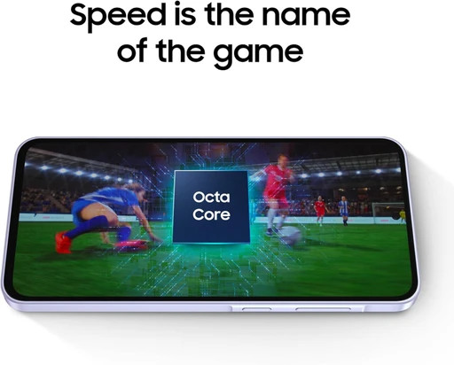 Galaxy A36 5G 256GB RAM 8GB Vietnam