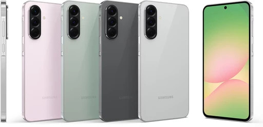 Galaxy A56 5G 128GB RAM 8GB Vietnam