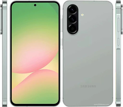 Galaxy A56 5G 128GB RAM 8GB Vietnam