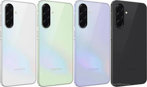 Galaxy A36 5G 128GB RAM 8GB Vietnam