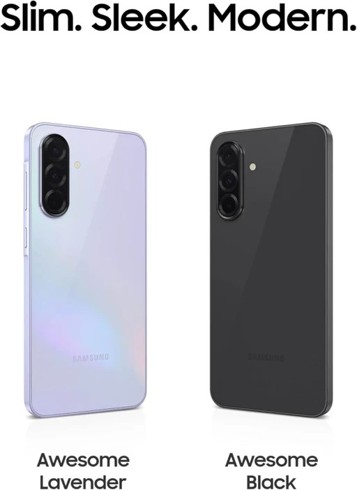 Galaxy A36 5G 128GB RAM 8GB Vietnam