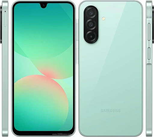 Galaxy A26 5G 256GB RAM 8GB Vietnam