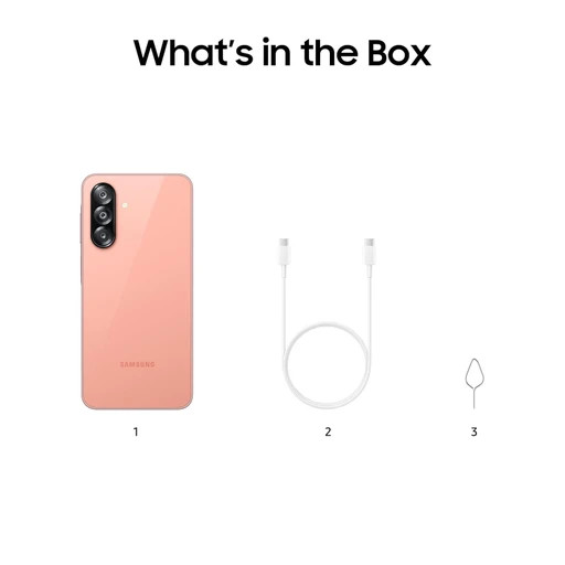 Galaxy A26 5G 256GB RAM 8GB Vietnam