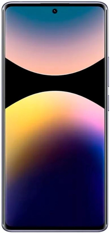 Redmi Note 14 Pro 512GB RAM 12GB گلوبال