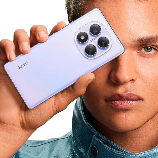 Redmi Note 14 Pro 512GB RAM 12GB گلوبال