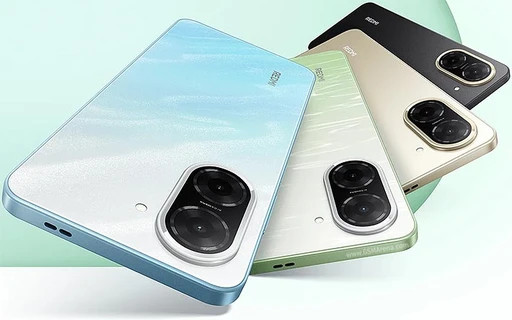 Redmi A5 128GB RAM 4GB گلوبال