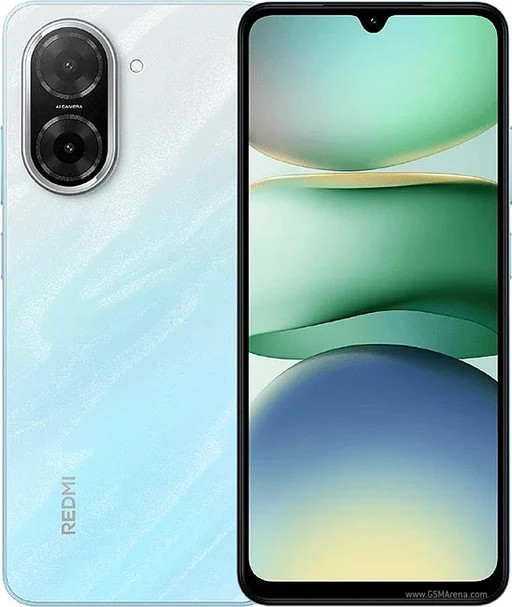 Redmi A5 128GB RAM 4GB گلوبال