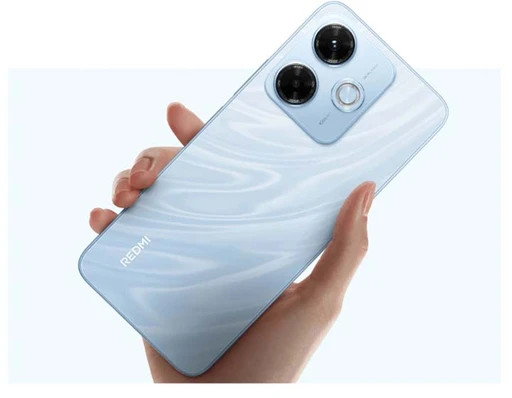 Redmi 13x 256GB RAM 8GB