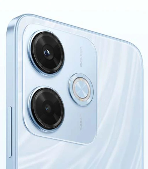 Redmi 13x 256GB RAM 8GB