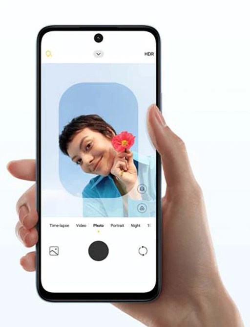 Redmi 13x 256GB RAM 8GB