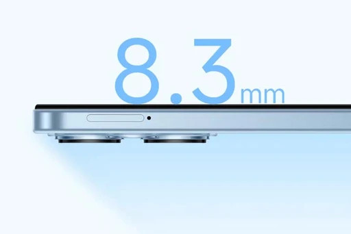 Redmi 13x 256GB RAM 8GB
