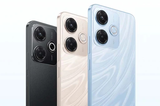 Redmi 13x 256GB RAM 8GB