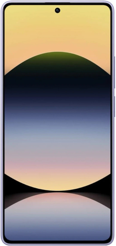 Redmi Note 14S 512GB RAM 12GB گلوبال