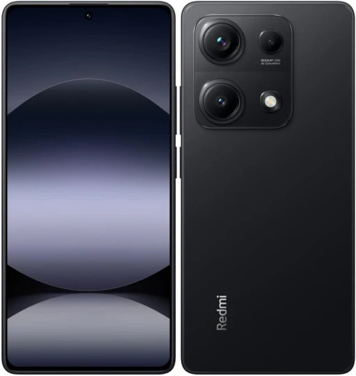 Redmi Note 14S 256GB RAM 8GB گلوبال