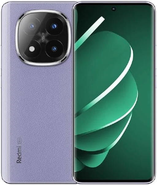 Redmi Note 14 Pro Plus 5G 512GB RAM 12GB