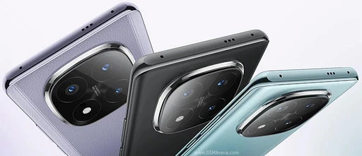 Redmi Note 14 Pro Plus 5G 512GB RAM 12GB