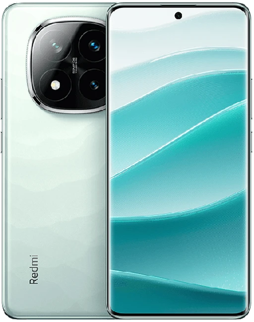 Redmi Note 14 Pro Plus 5G 512GB RAM 12GB