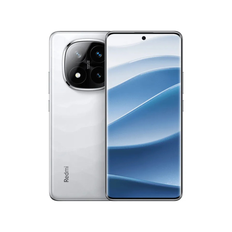 Redmi Note 14 Pro Plus 5G 512GB RAM 12GB