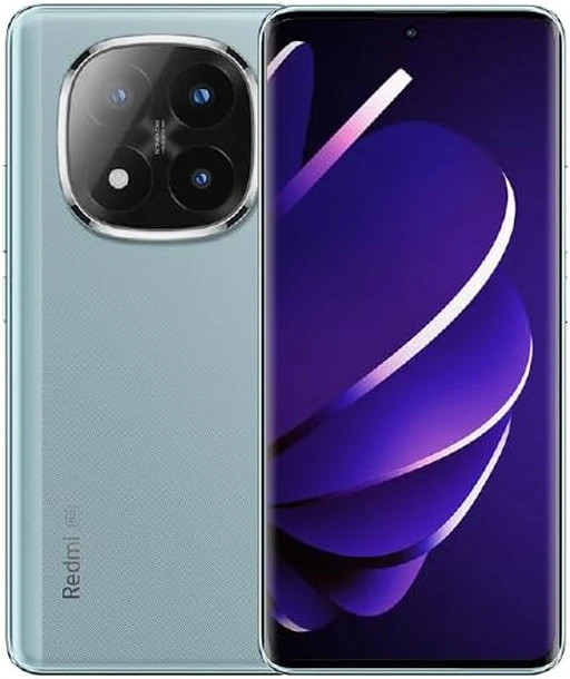 Redmi Note 14 Pro Plus 5G 512GB RAM 12GB