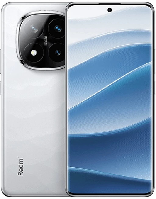 Redmi Note 14 Pro Plus 5G 512GB RAM 12GB
