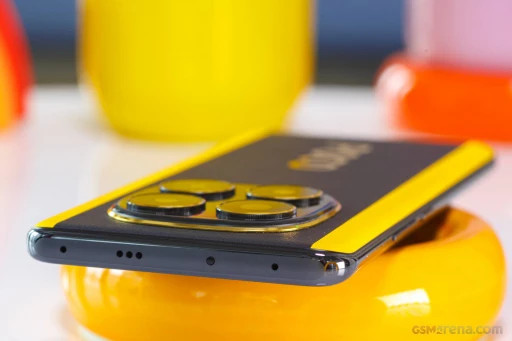 POCO X7 5G 256GB RAM 8GB