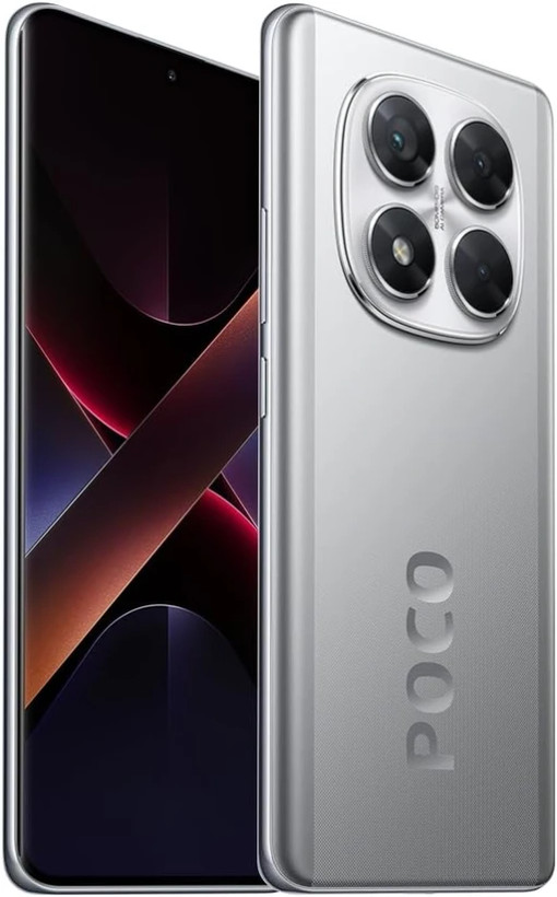 POCO X7 5G 256GB RAM 8GB