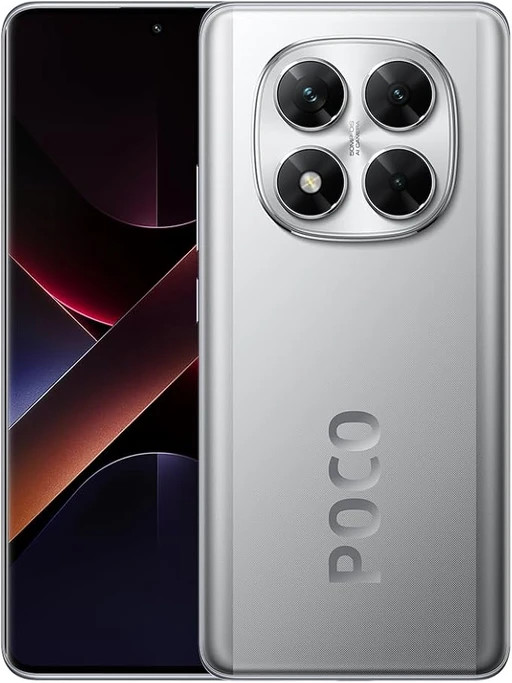 POCO X7 5G 512GB RAM 12GB