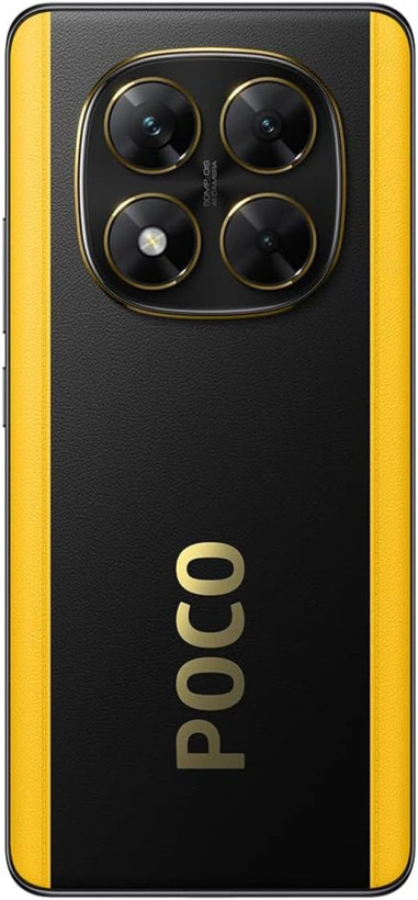 POCO X7 5G 512GB RAM 12GB