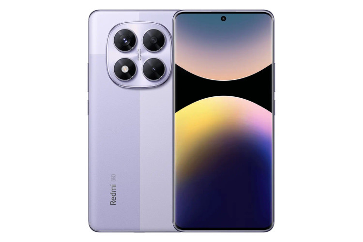 Redmi Note 14 Pro 5G 512GB RAM 12GB