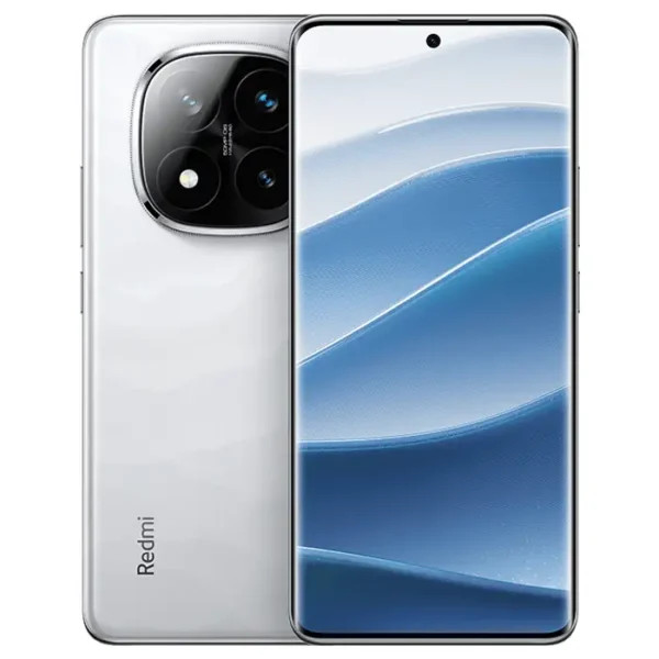Redmi Note 14 Pro 5G 512GB RAM 12GB