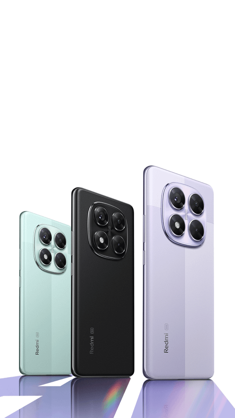 Redmi Note 14 Pro 5G 512GB RAM 12GB