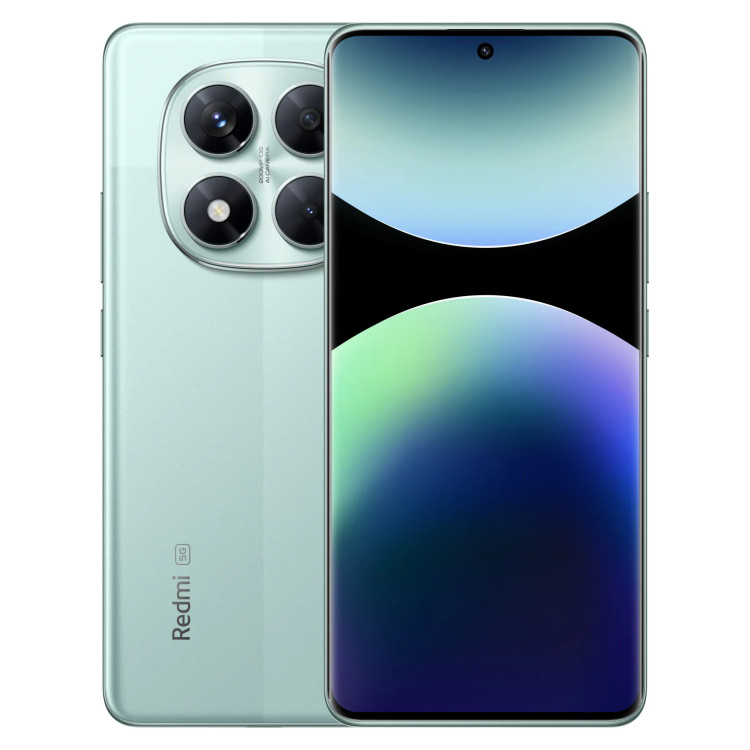Redmi Note 14 Pro 5G 512GB RAM 12GB