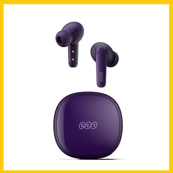 هندزفری بلوتوثی کیو سی وای مدل QCY T13X