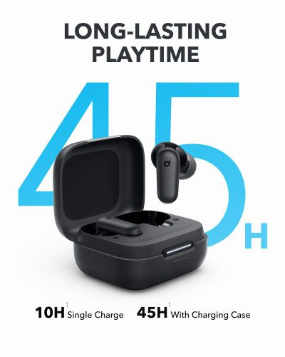 هندزفری بلوتوثی انکر مدل Soundcore R50i NC A3959 اصلی