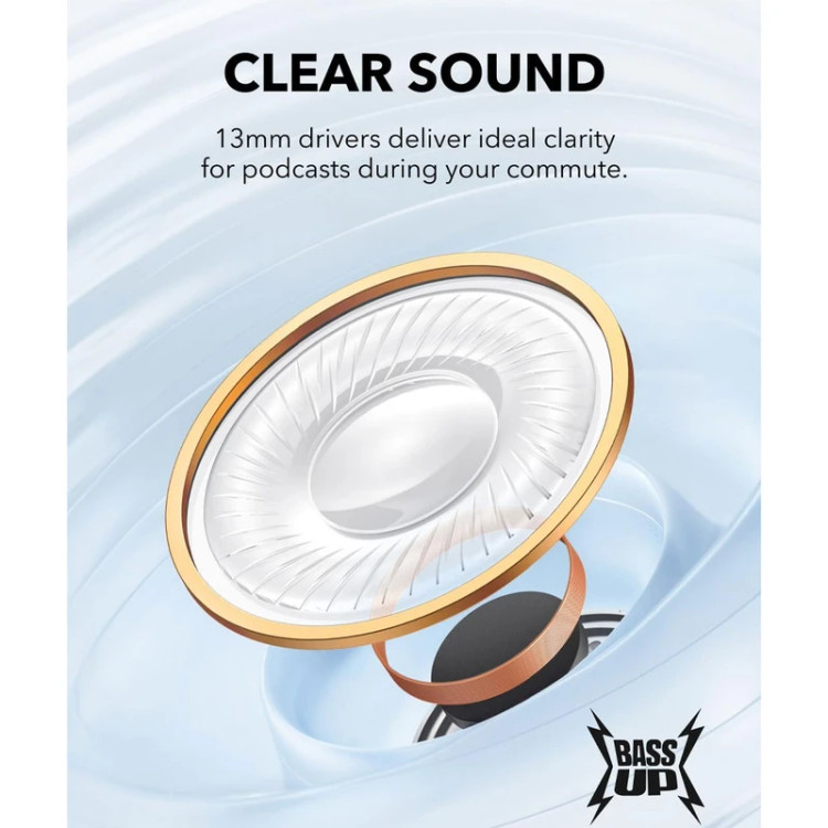 هندزفری بلوتوثی انکر مدل Soundcore K20i A3994