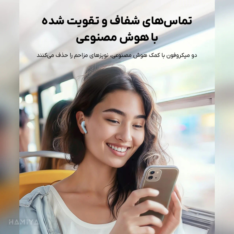 هندزفری بلوتوثی انکر مدل Soundcore K20i A3994