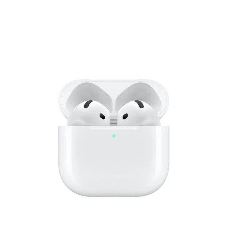 هندزفری بلوتوثی اپل مدل AirPods 4 ANC
