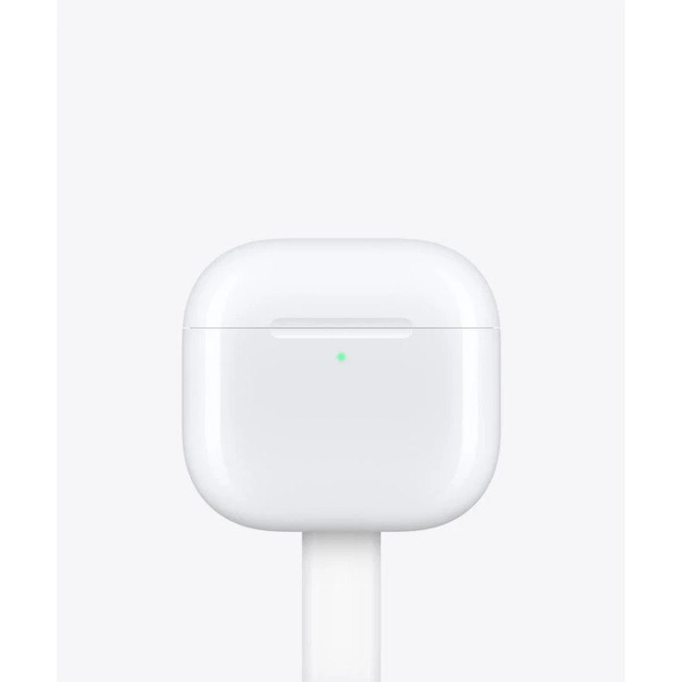 هندزفری بلوتوثی اپل مدل AirPods 4 ANC